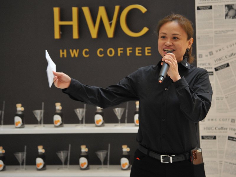 HWC coffee, 黑沃咖啡, coffee, 咖啡, 咖啡豆, coffee bean, coffee malaysia, coffee taiwan