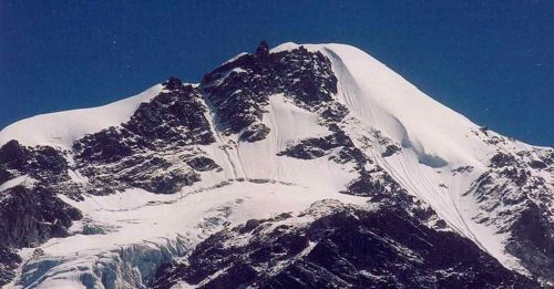 印度喜马拉雅山雪崩 41人登山队被活埋 10死　多人下落不明