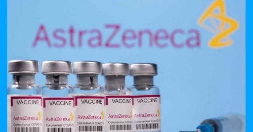 日本采购1.2亿剂阿斯利康疫苗  仅用约20万剂