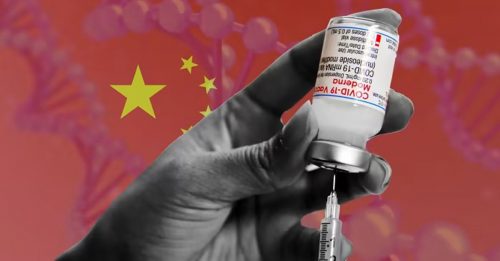 中国要mRNA疫苗技术 英媒曝莫德纳拒绝