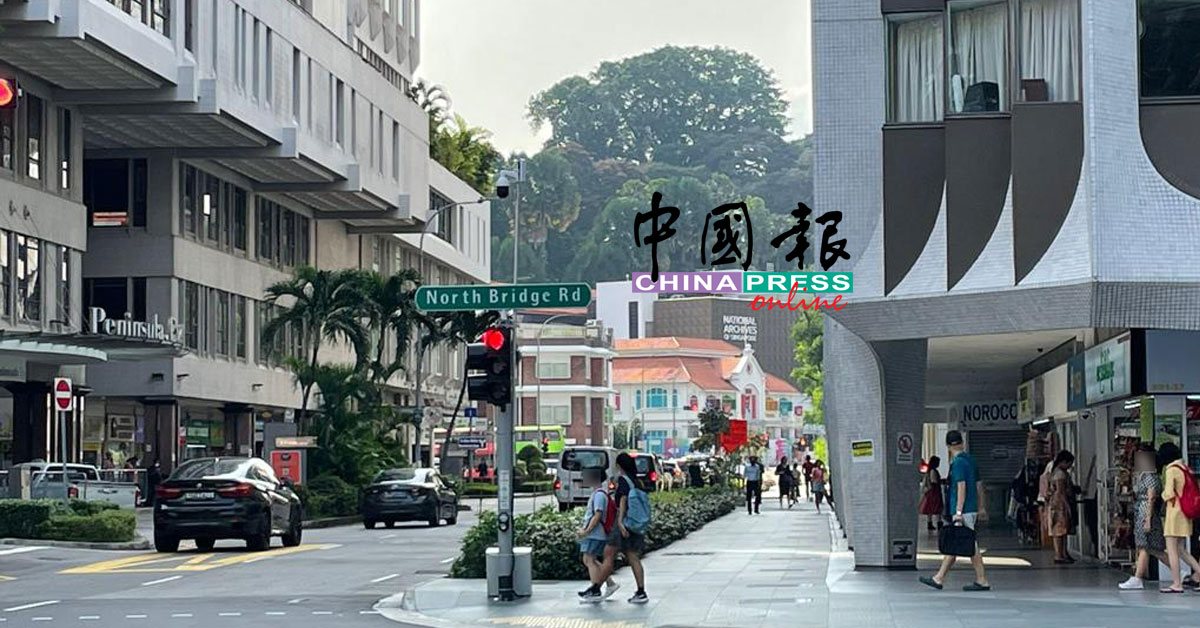 新加坡,新冠肺炎,COVID_19