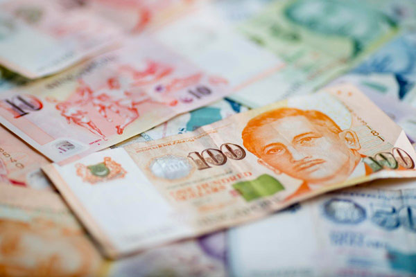令吉兑新元, 令吉, 新元, Ringgit Malaysia, Singapore dollar, SGD