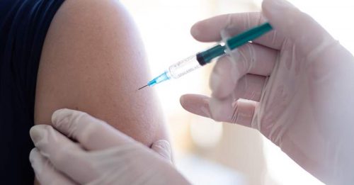 ◤全球大流行◢ 日本新冠疫苗接种再闹乌龙 大阪145人被接种过期疫苗