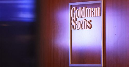 高盛第3季净利大跌43% 将启动史上最大重组
