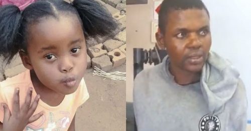 30岁男拐走4岁女童 性侵肢解 尸块散落田地