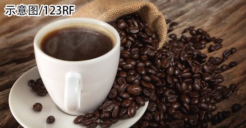 咖啡可降大肠癌 过量会致食道癌