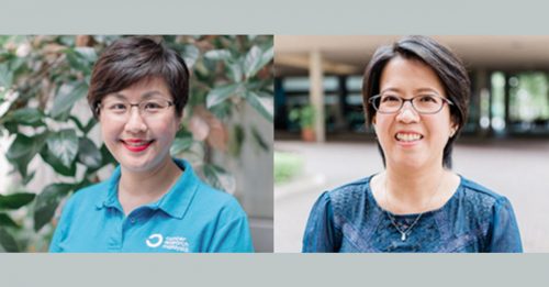 2大马华裔女研究员 获东协-美国女性科学奖