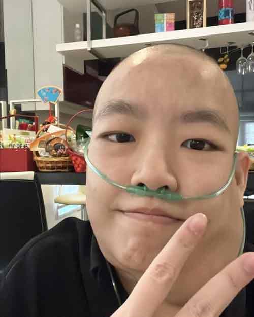 Jyi Sim,Cancer,Pass Away