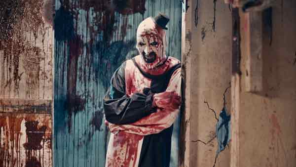 Terrifier-2