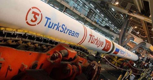 土耳其设天然气中心  专家：普汀保留对欧洲出口能源后路