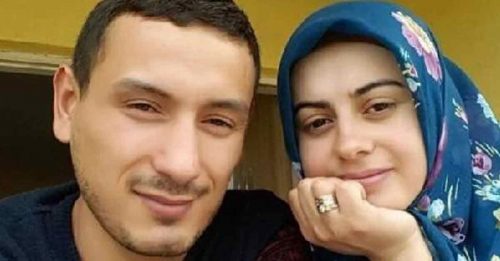 夫妻爬山吵架 一起摔落40公尺悬崖