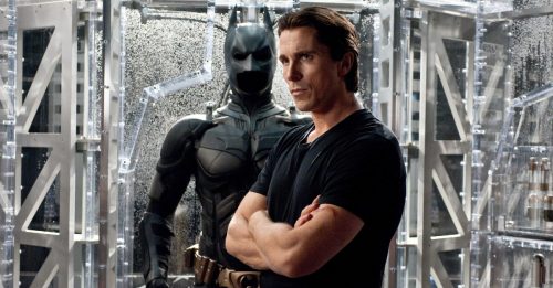 《蝙蝠侠》太暴力    香港禁户外播放