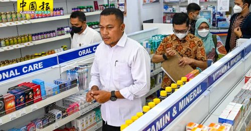 印尼不明原因肾病 儿童死亡病例增至141起