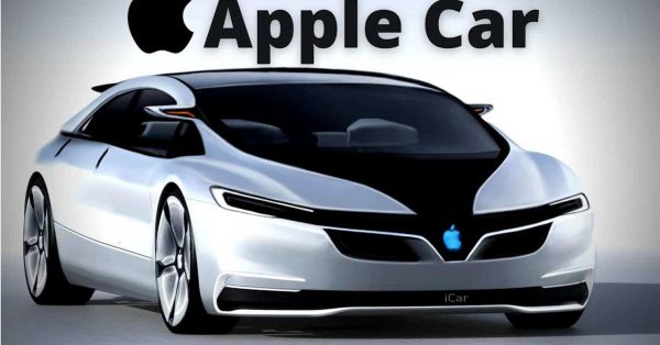 Apple Car自駕電動車2025年上市