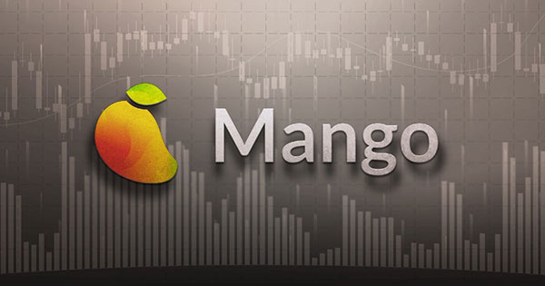 mango crypto currency 加密货币
