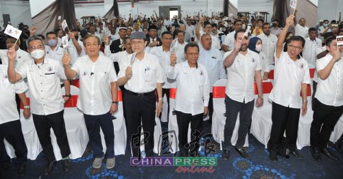 黄泉安代表民兴党 出战槟峇央峇鲁