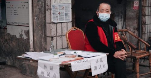 中国坚持动态清零 还点名“这地”防疫过度
