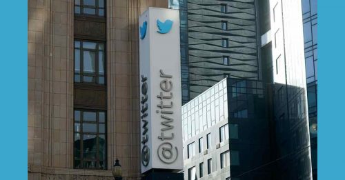 推特证实裁撤50%员工 内容审核功能不受影响