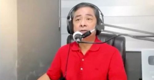 菲电台记者遇害 惩教所所长下令灭口 被控