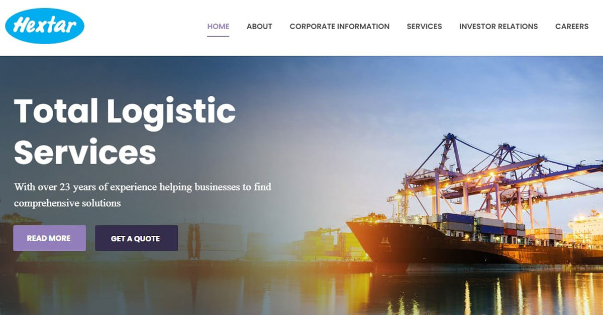 大资科技, HEXTECH, 