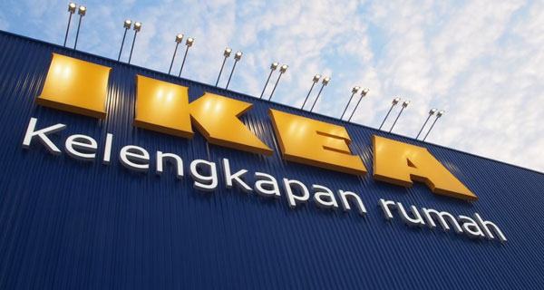 IKEA, Ikano, Ikano Retail, 
