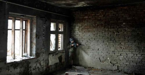 俄中学生明年起 受140小时军训