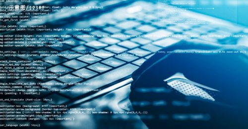 线上金融诈骗国际化 阿都华希：企业也要防诈！