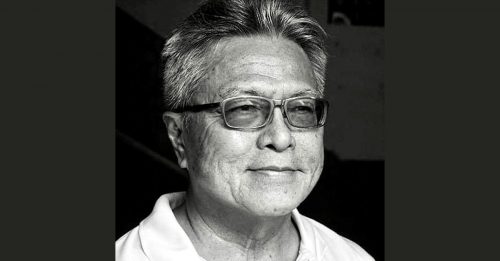 著名文化遗产维护者 陈俊生逝世 享年73岁