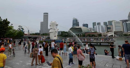 新国10月份出口 狂跌5.6%