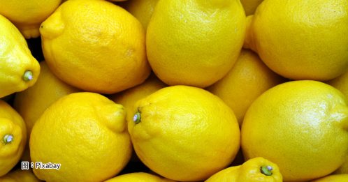 ◤好煮意◢柠檬保存３方法