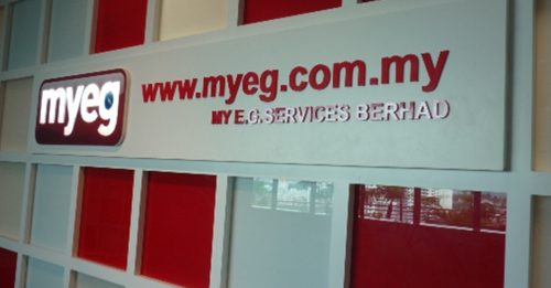 多元業務助攻 MYEG凈利漲逾92%