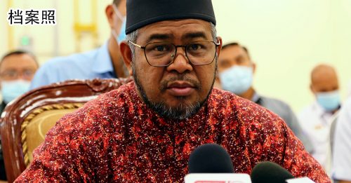 “马来穆斯林仍主导执政权” 凯鲁丁为新政府护航