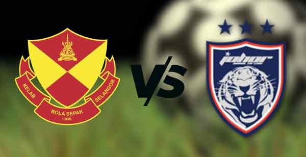 马来西亚杯足球决赛，雪兰莪队将对战马超冠军柔佛达鲁塔克欣。