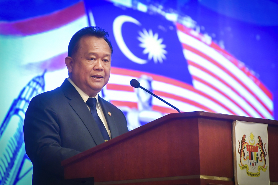 阿历山大南达林奇(档案照)