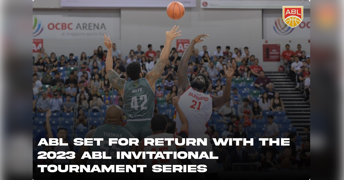 [情報] ABL確定回歸