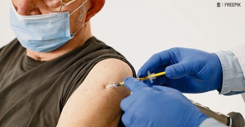 ◤银发乐活◢每年接种流感疫苗 预防流感保护心脏