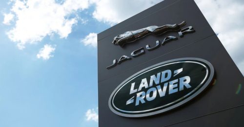 ◤车坛动态◢被FB裁掉的员工 欢迎加入Jaguar Land Rover！