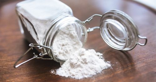◤家事主管◢過期麵粉還能用？