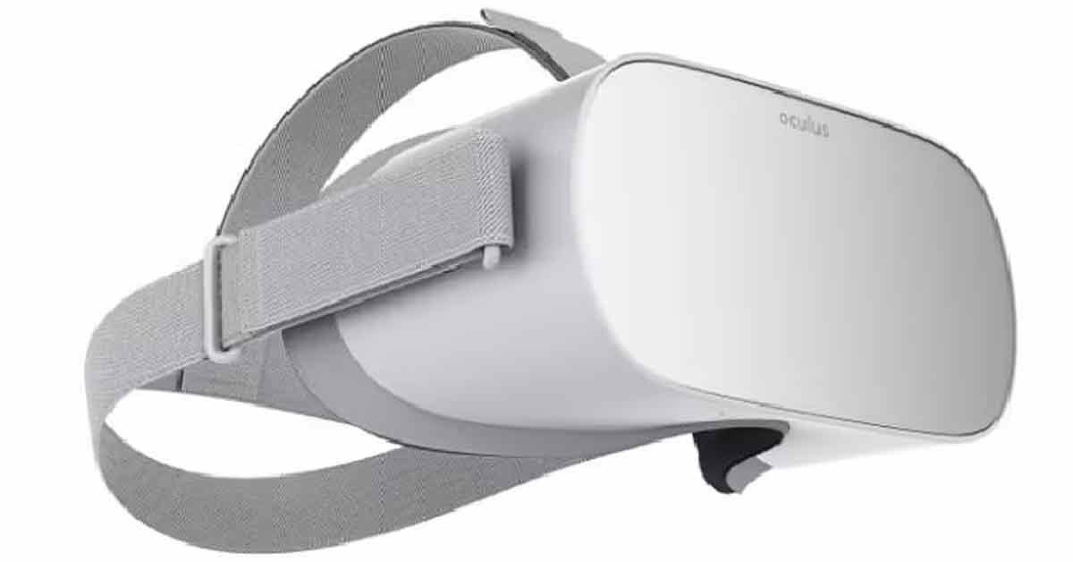 亚马逊平台售卖的Oculus品牌的VR装置，价钱介于130美元到500美元（约571至2197令吉）不等。