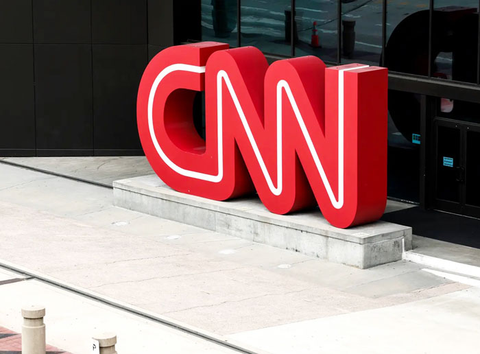 美国有线新闻网, CNN