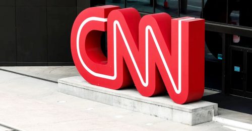 CNN裁退数百员工 撤《头条新闻》直播
