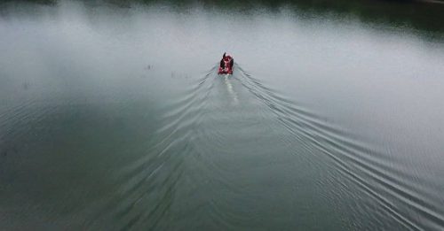 滤水站钓鱼 39岁土著坠池溺毙