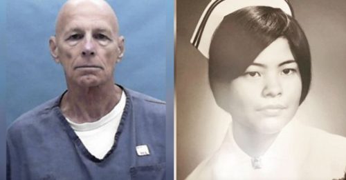 43年前女护士被奸杀 警方追踪DNA终破悬案