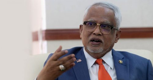 ◤巴东色海选举◢ 国盟以种族和宗教情绪致胜 吉打希盟探讨本身弱点