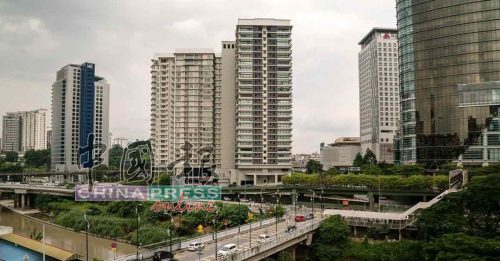 利率升高 通货膨胀 新加坡房贷压力 多9%