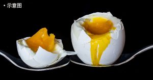 登州 1粒E级半生熟鸡蛋 80仙涨到RM1.20！