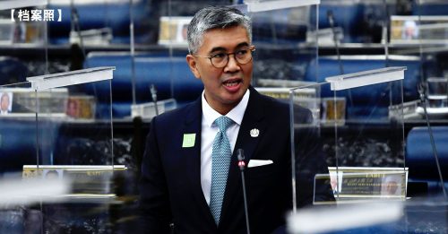 扎夫鲁明年出国招商 邀请企业随行