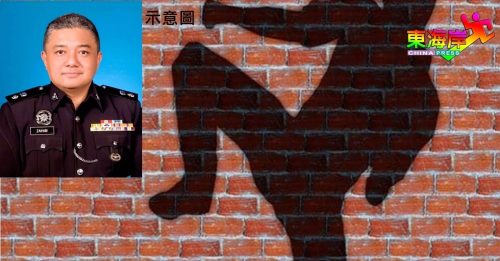 中学生在宿舍殴伤 尿出血 腹部痛 警查！