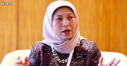 有性生活35至65岁女性 筛检子宫颈癌减风险