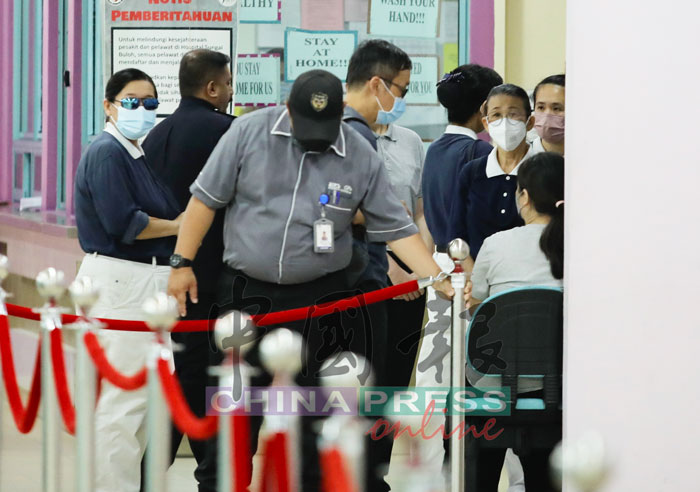 Batang Kali landslide, 峇冬加里露营地土崩
